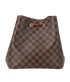 NeoNeo Bucket Bag, back view